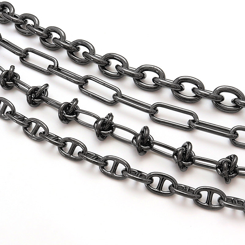 チェーン K-382 ブラック – 貴和製作所オンラインストア