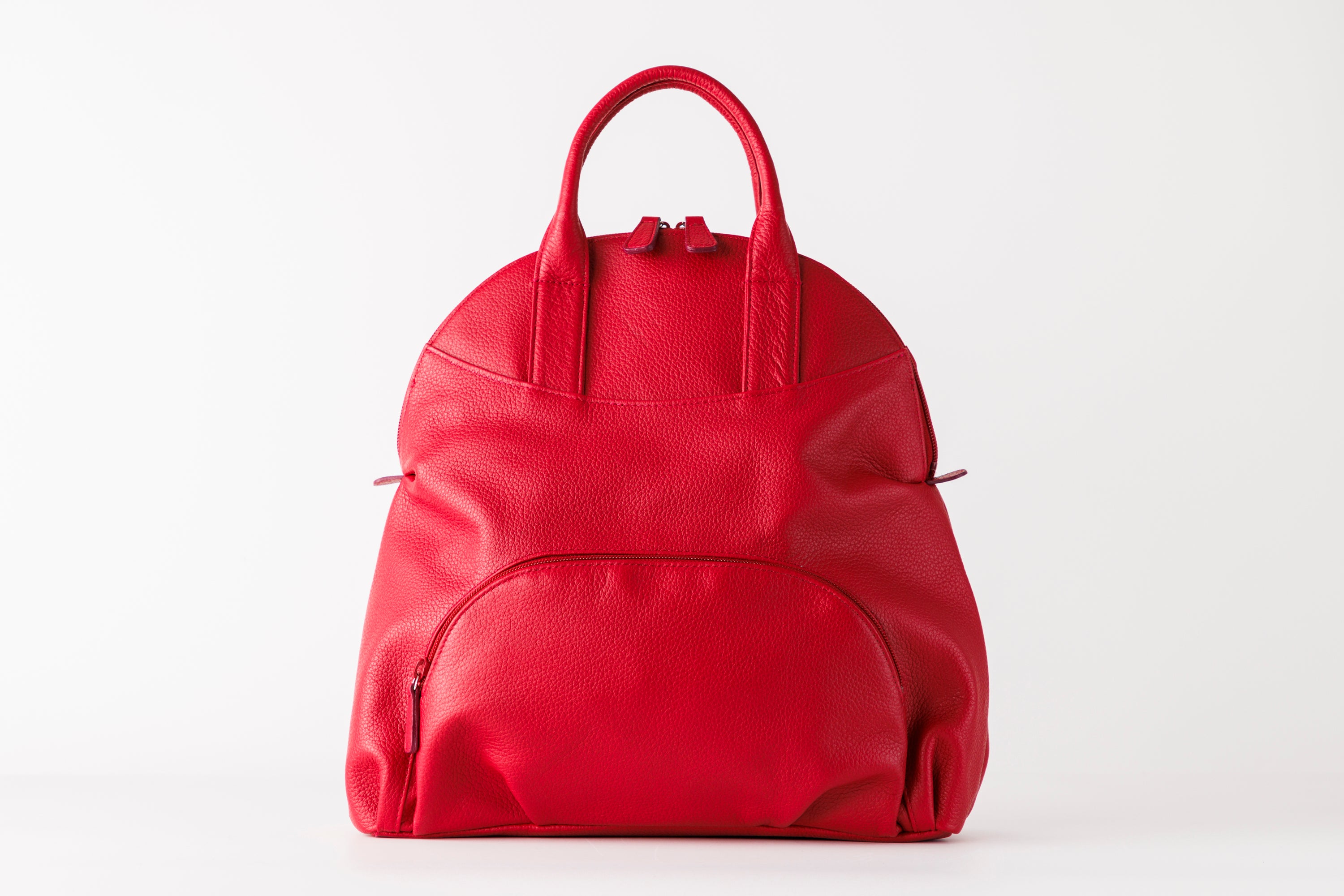 牛革 2wayリュック【AZ068】A4対応 軽量800g 日本製 azzuni – 清川商店