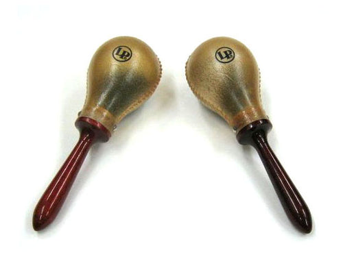 LP マッチョマラカス LP394