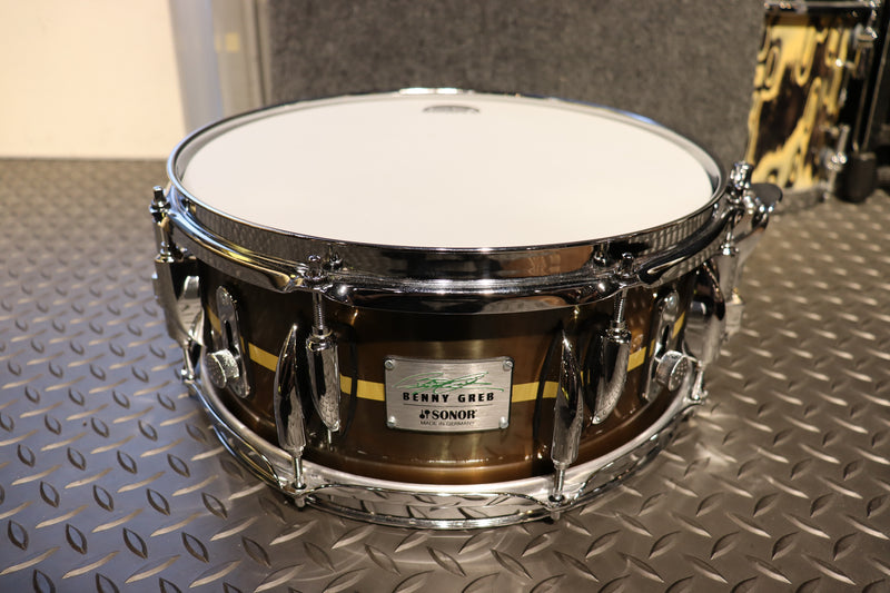 SONOR｜ソナー