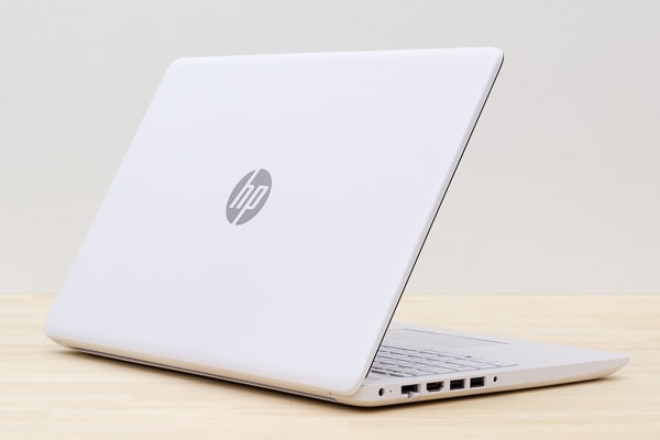 HP 15-db0000 レビュー：フルHDで使いやすい格安15.6インチノートPC