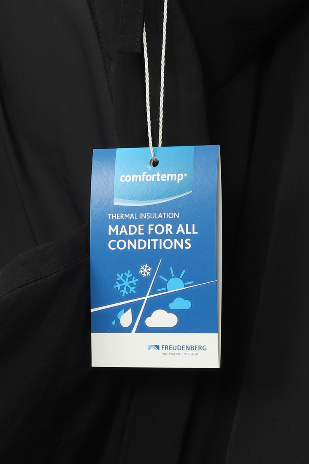 ベビーキャリアアウター パデッド ジャケット | Konny（コニー