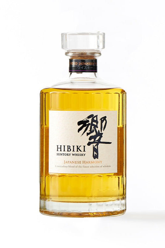 サントリー 響 ジャパニーズハーモニー 700ml – 【日本酒とウイスキー