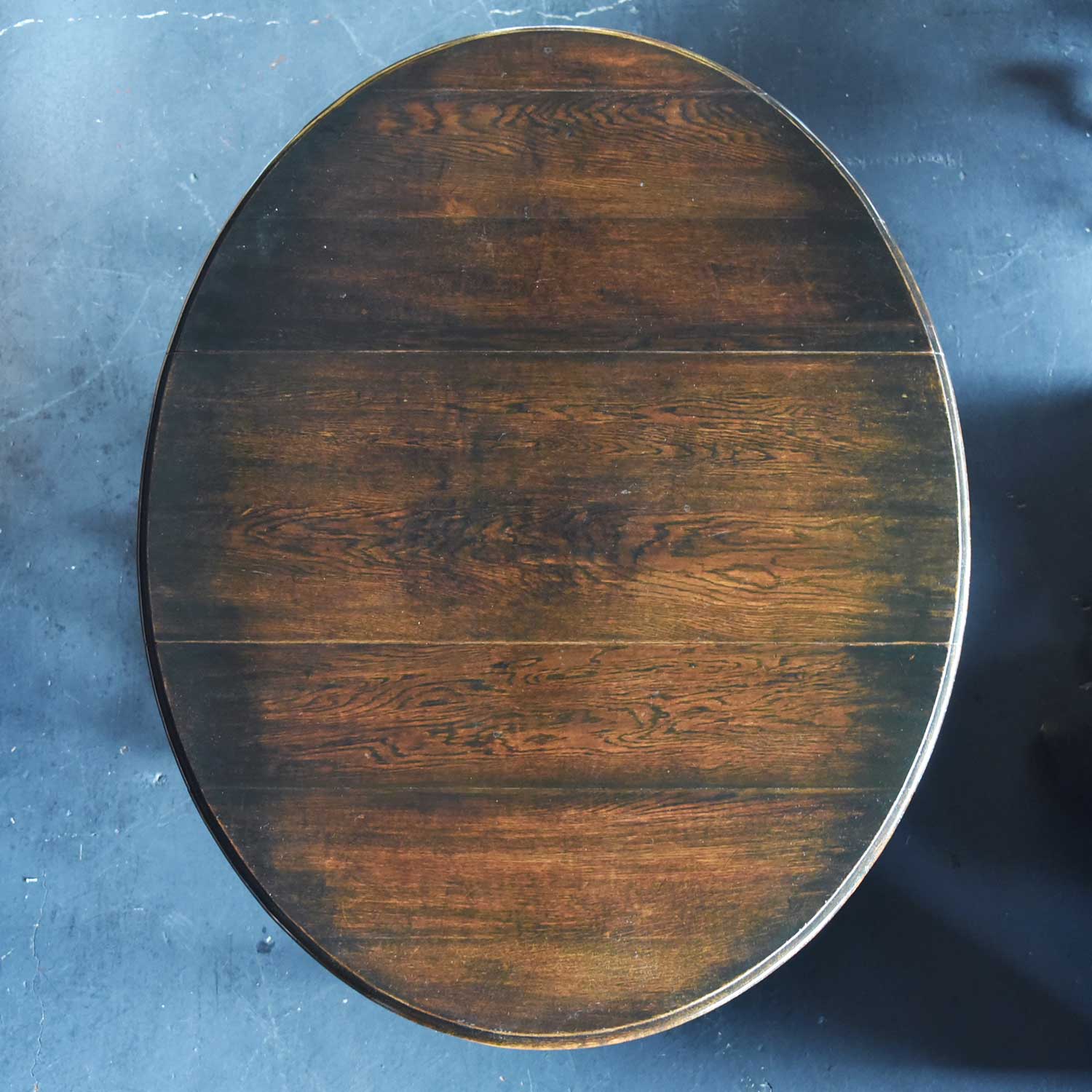 ドロップリーフテーブル ゲートレッグテーブル/ TA-25 – 神戸