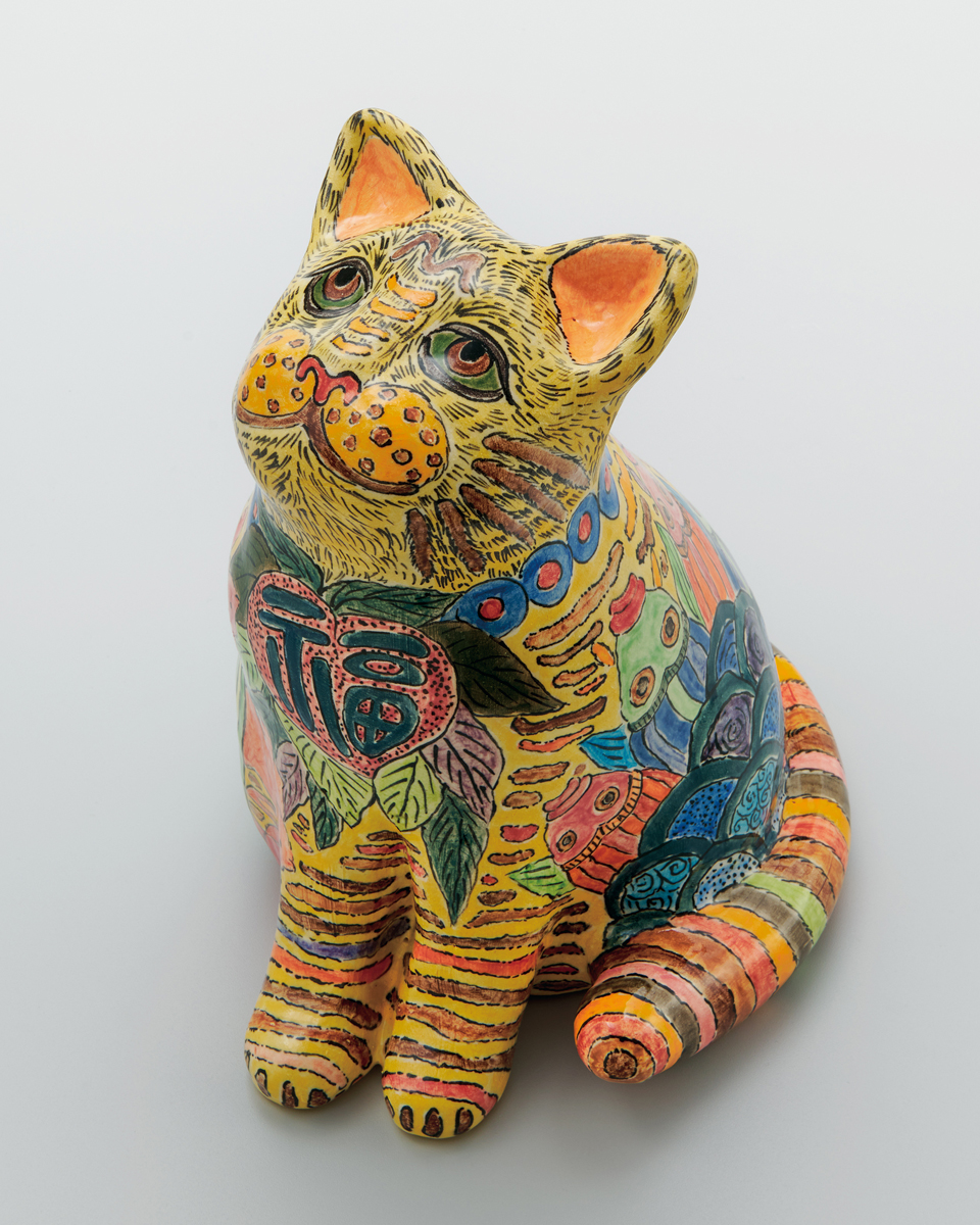 西村知子｜京都工芸美術作家協会