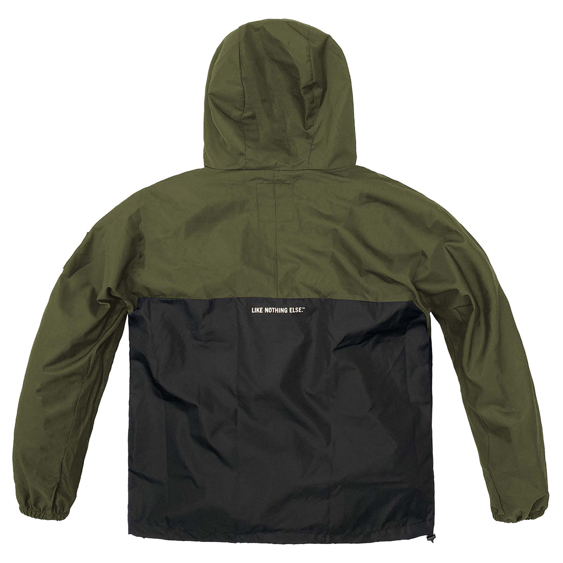 HM－W6 超はっ水アノラック – 弘進ゴム公式オンラインショップ