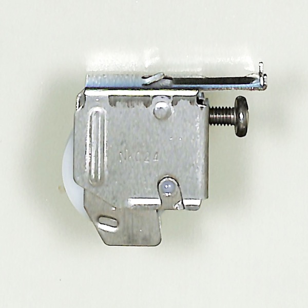 小池ガラス店 / 戸車 FNMZ182 2ヶ入 刻印 : TP-49 戸車径:24mm