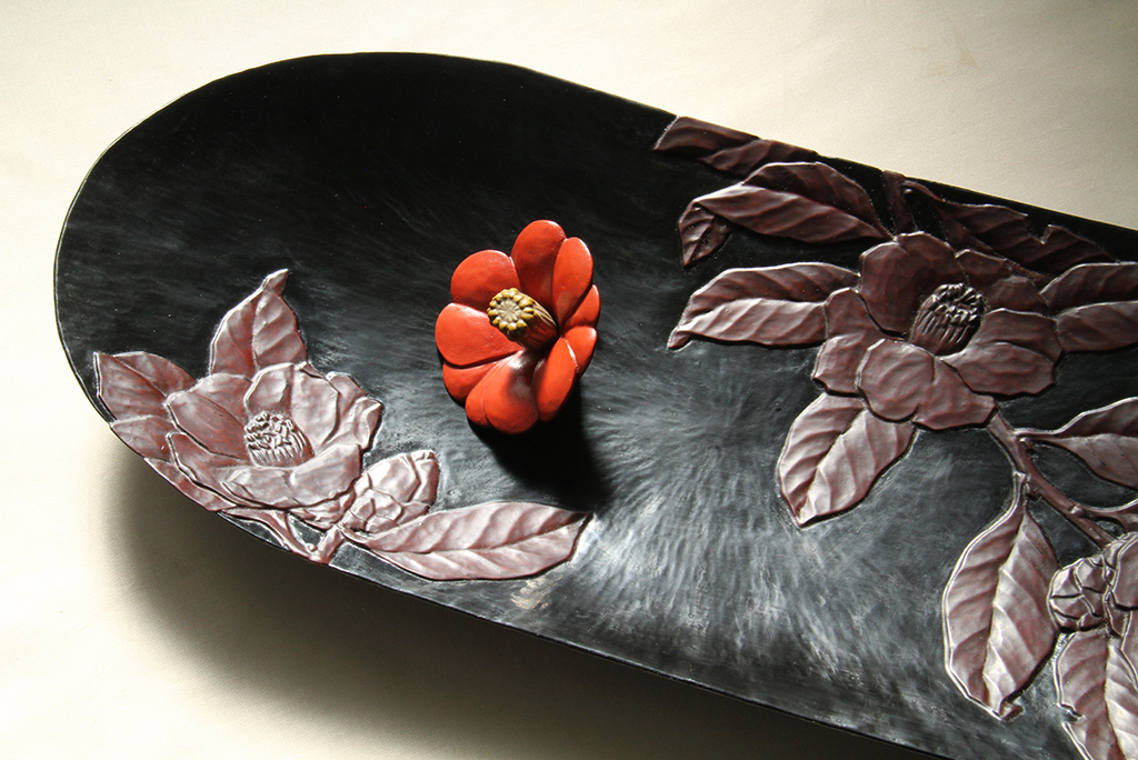 浮彫社・鎌倉彫展 | 伝統工芸 青山スクエア