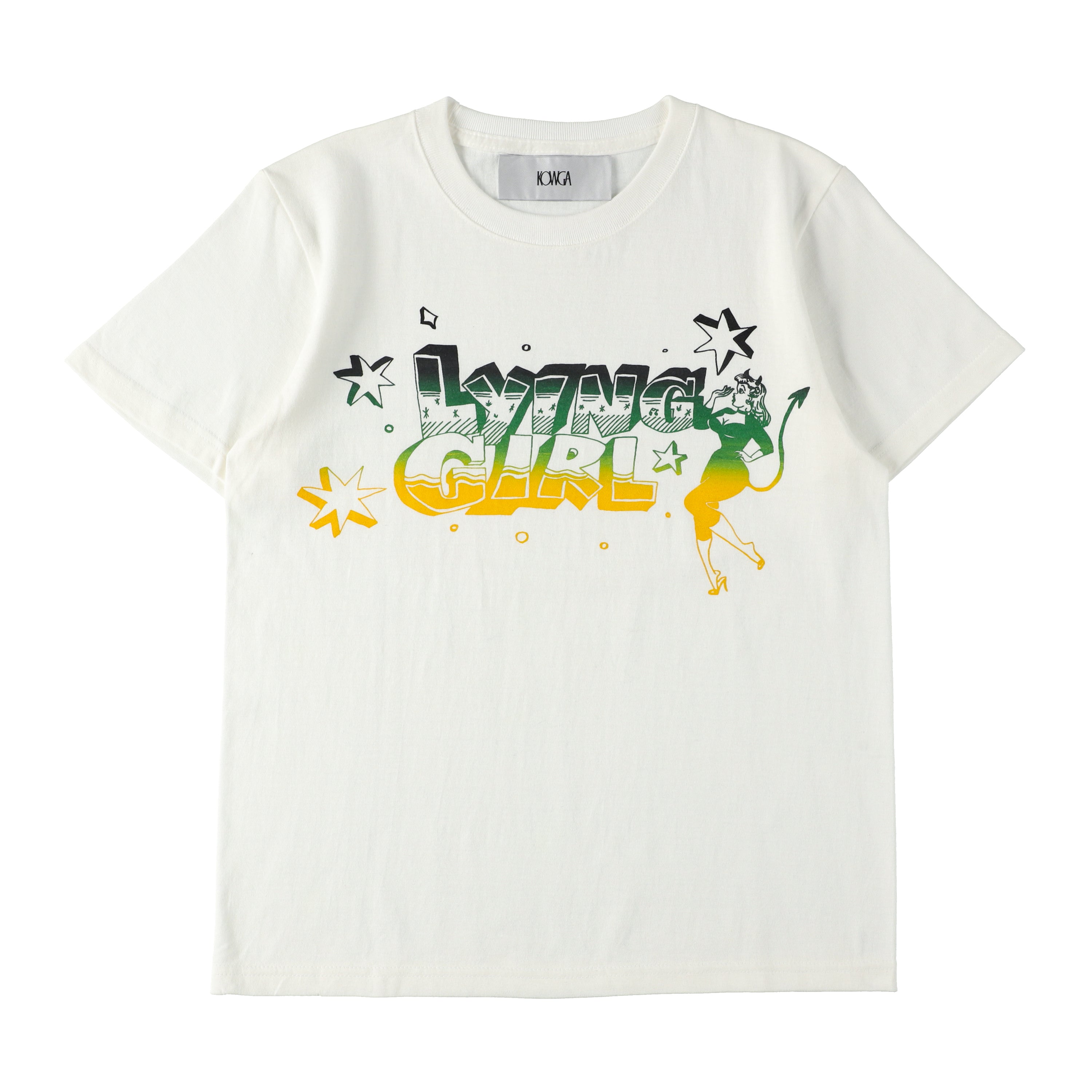 TOPS – KOWGA OFFICIAL ONLINE