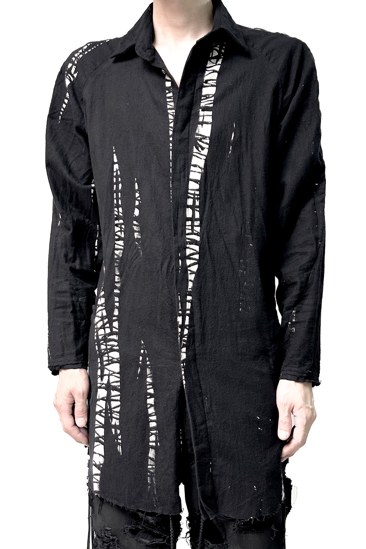 SHIRTS – KMRii OFFICIAL ONLINE STORE