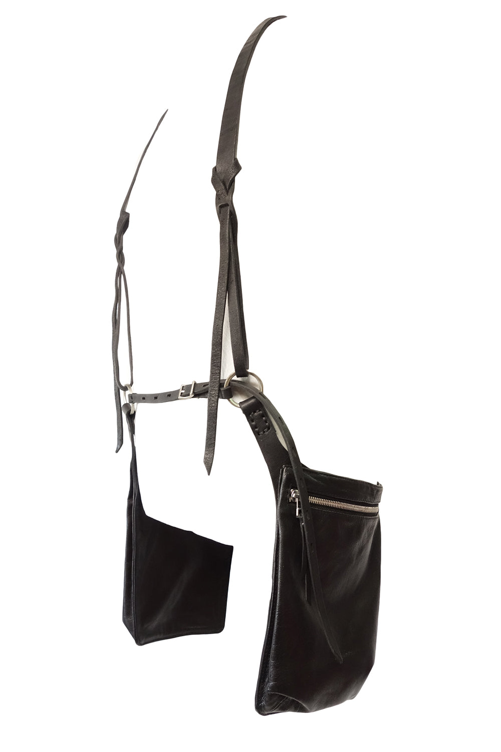 KMRii ケムリ 2019 S/S Jet Holster 09 ジェット ホルスター バッグ