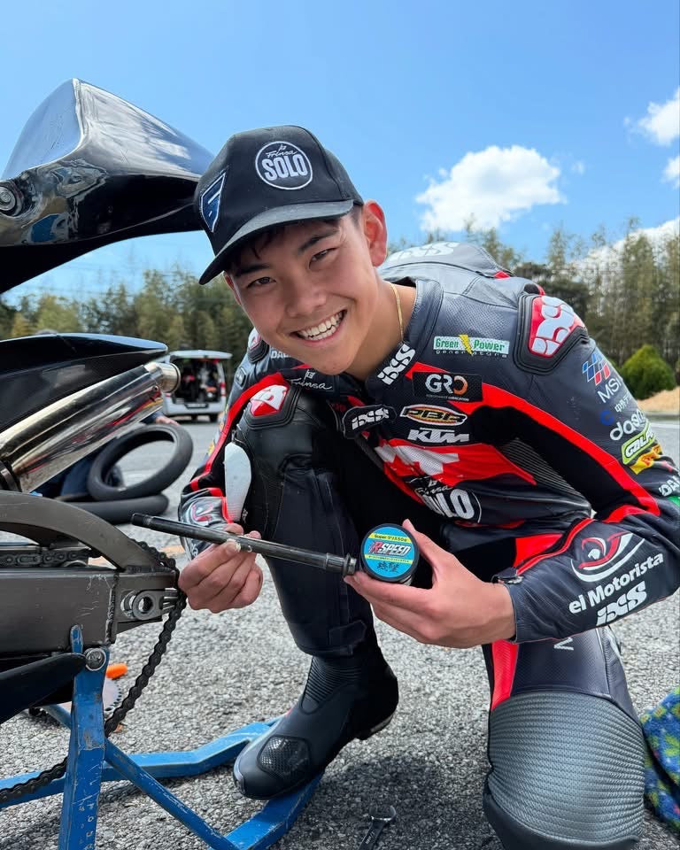 Rspeed 琉聖 super grease【50g】 – kn926-net