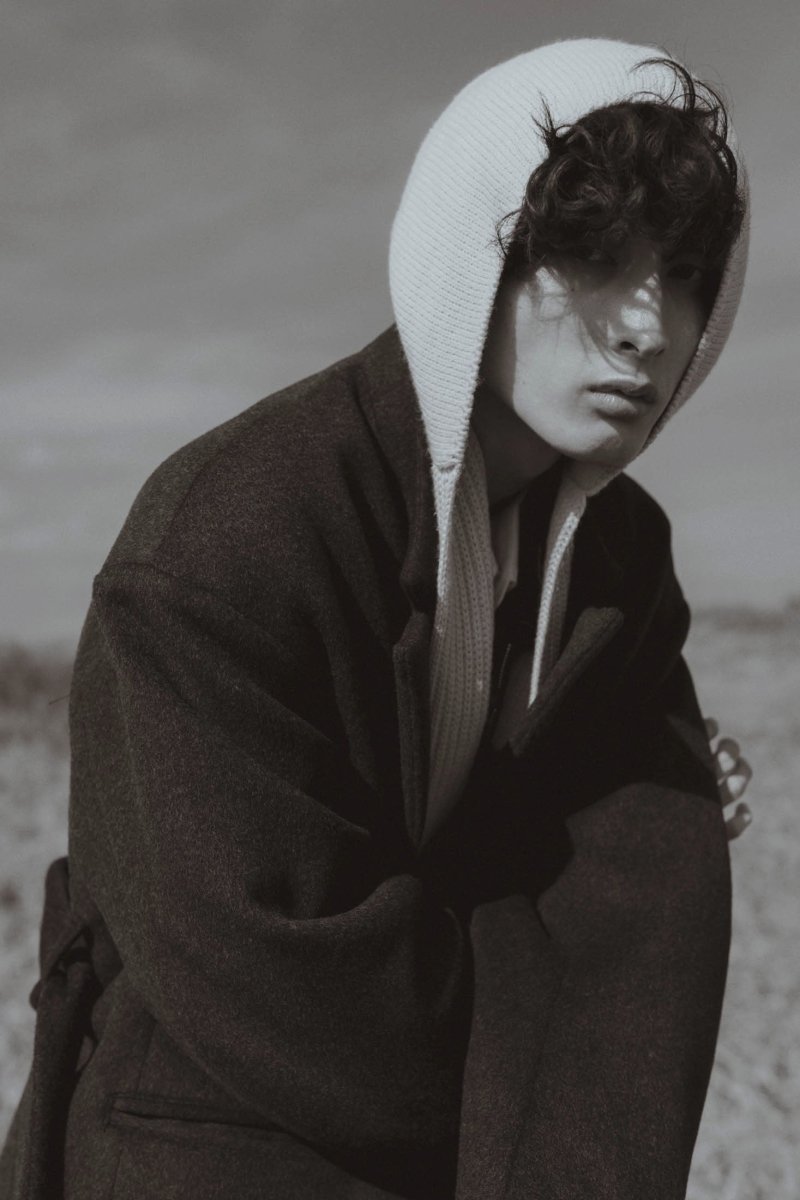 balaclava/2color | KNUTH MARF