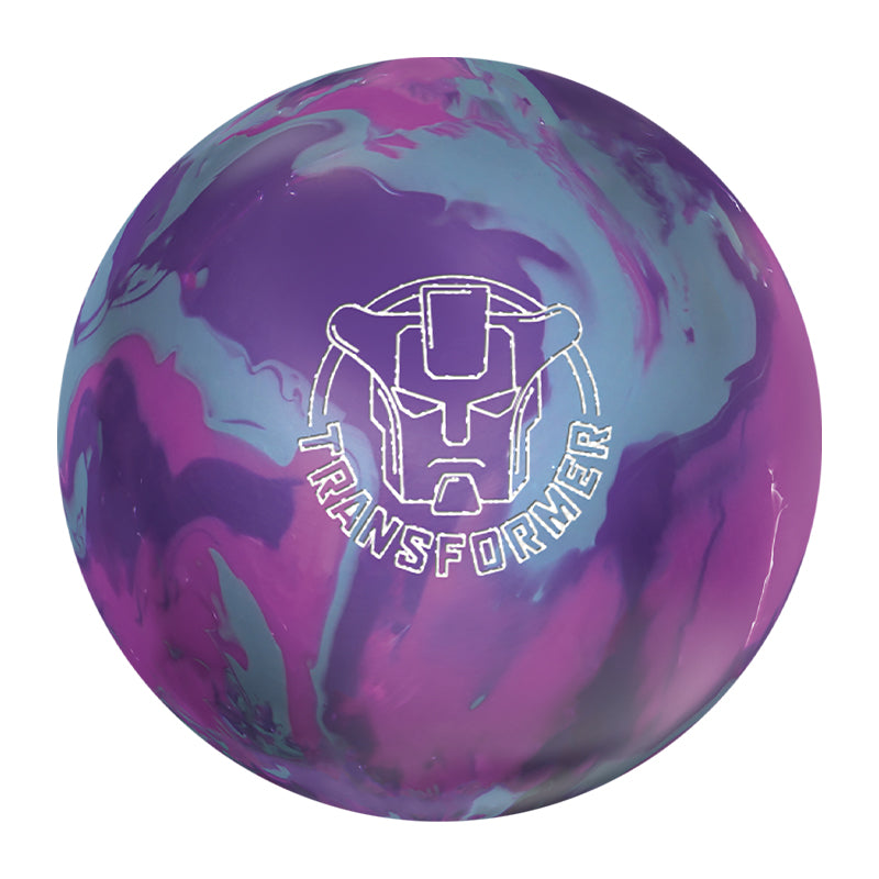 ロトグリップ トランスフォーマー ボウリングボール – 「K Style