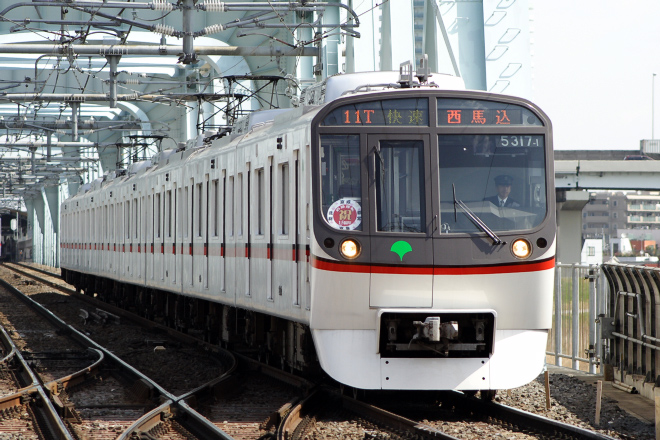 KSWeb - 四直15周年ヘッドマーク