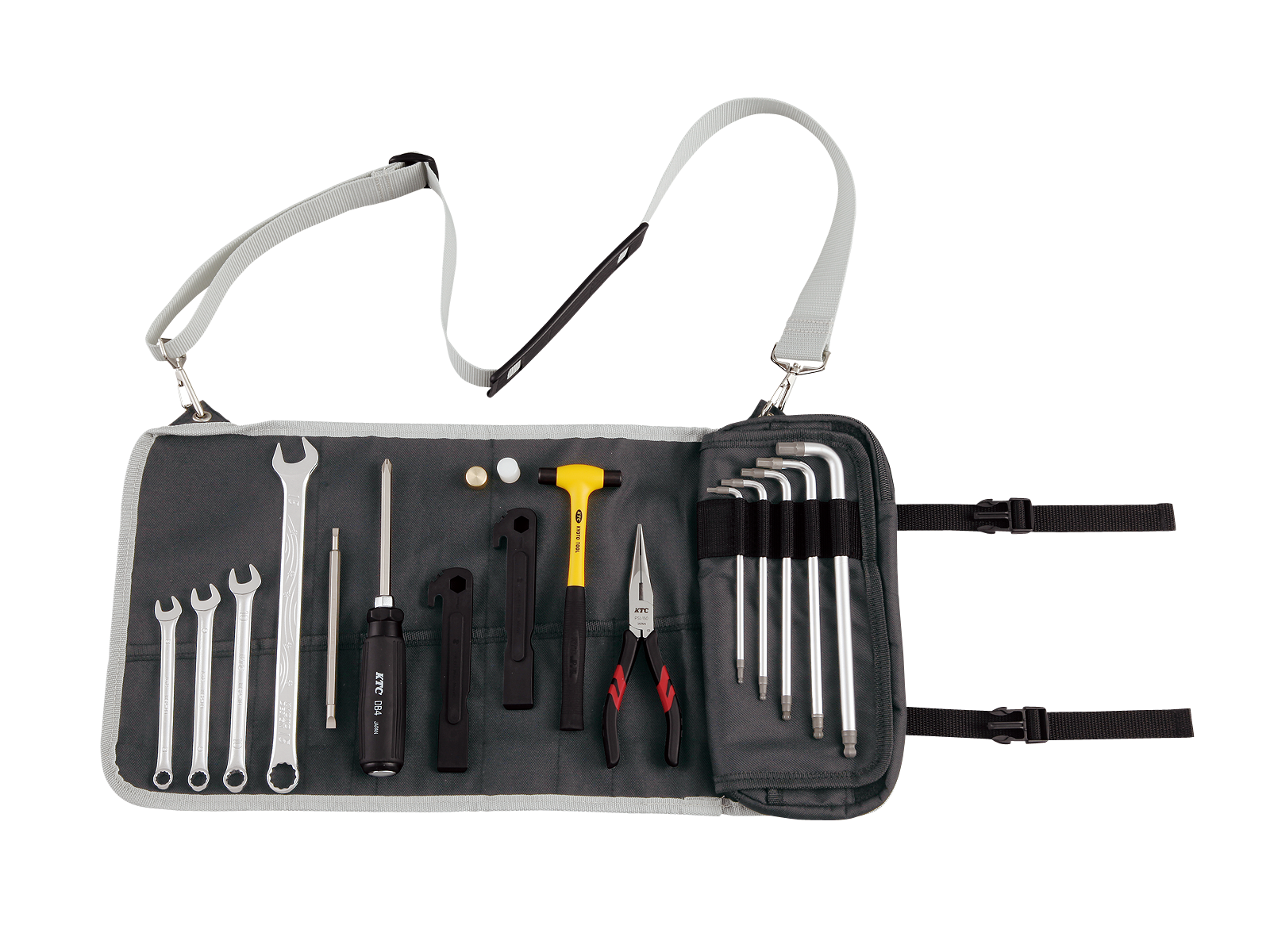 サイクルツールセット | KTCツールオフィシャルサイト