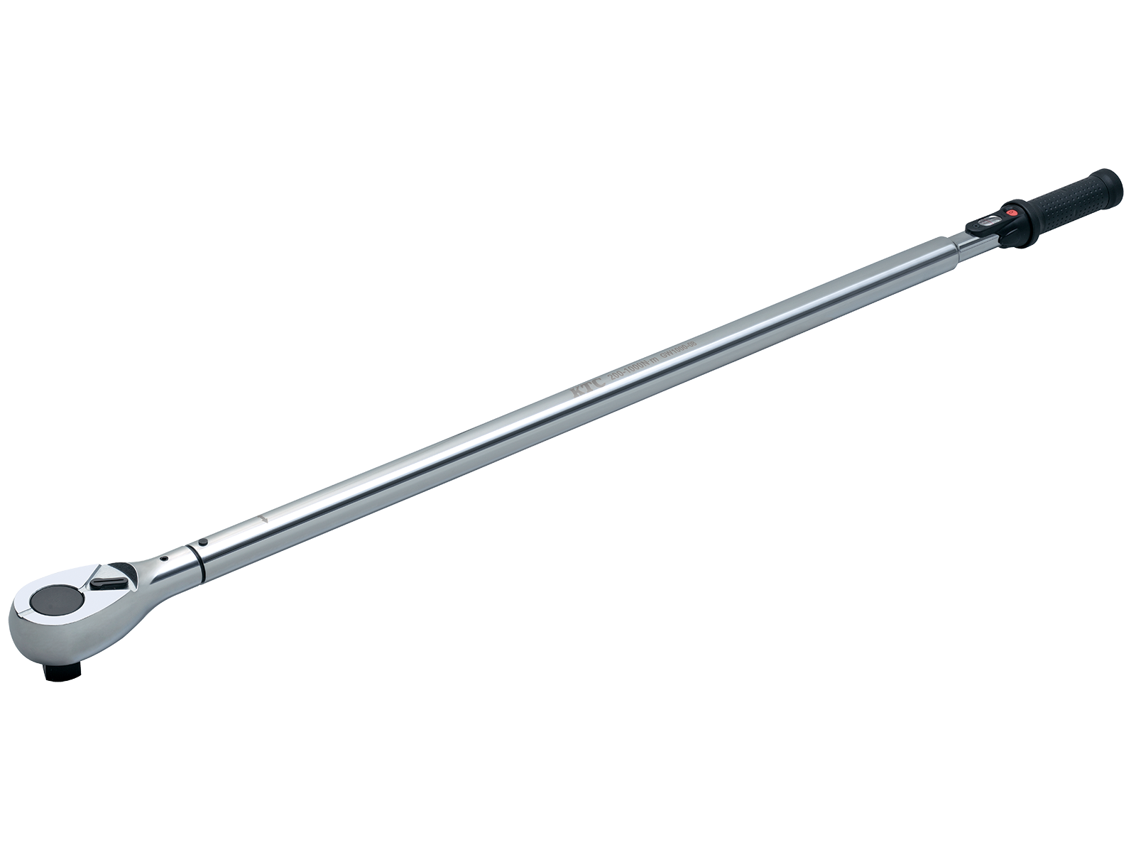 25.4sq.プレセット型トルクレンチ | KTCツールオフィシャルサイト