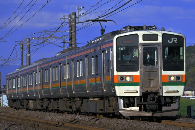 高崎地区211系への延命工事予定が明らかに・今後の車両動向を考える