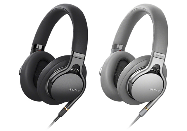 高音質化と軽量小型化を両立、バランス接続とハイレゾ音源に対応した