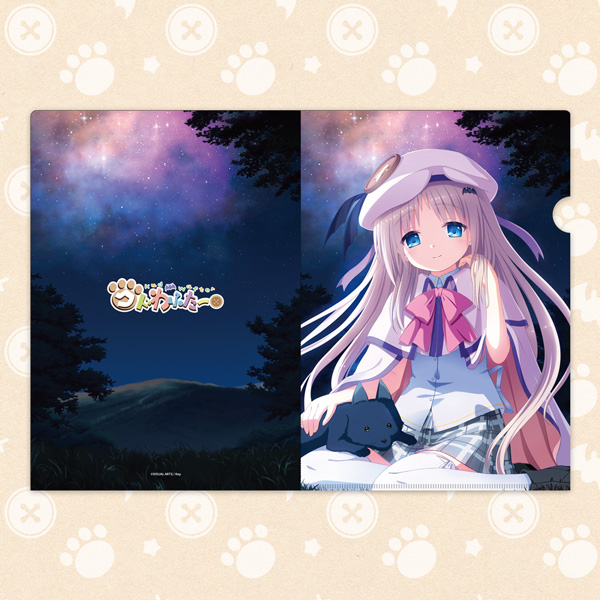 劇場版『クドわふたー』公式サイト