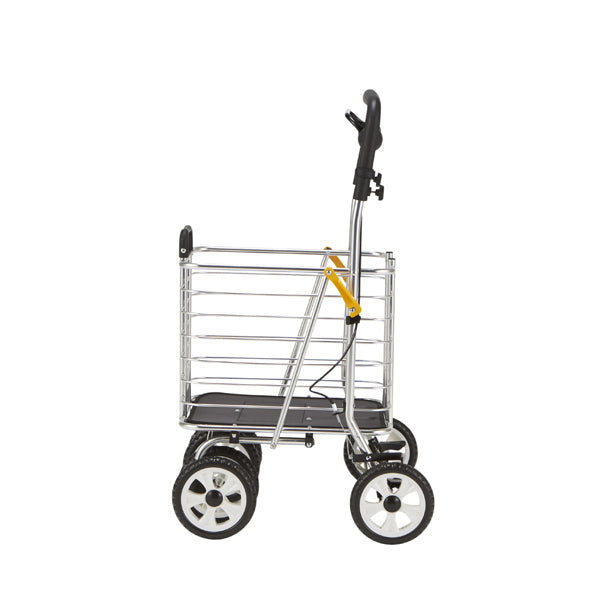 シルバーカー ノーブルワゴンM マキテック NBW-1M ワゴンタイプ