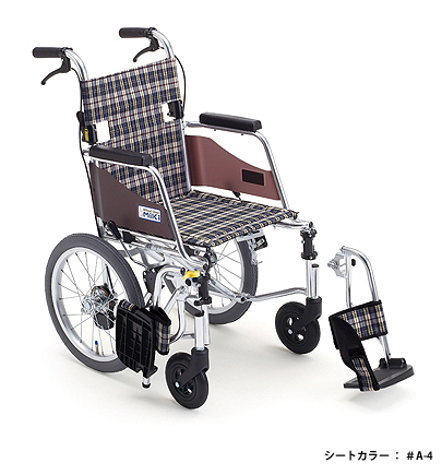 MOCCSW-43 SP｜車いすと介護用品の製造、販売 株式会社MiKi ミキ