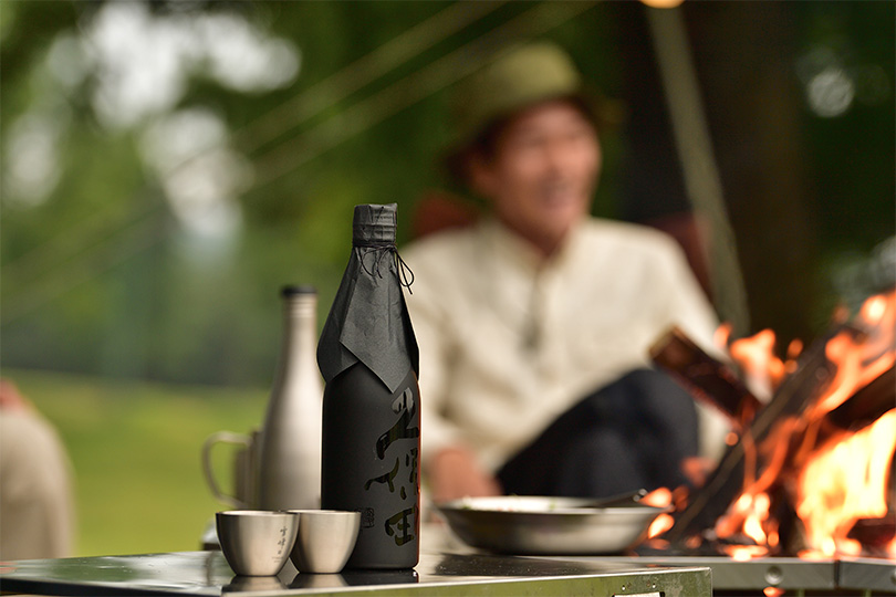 久保田 雪峰 500ml ｜銘酒館倉松