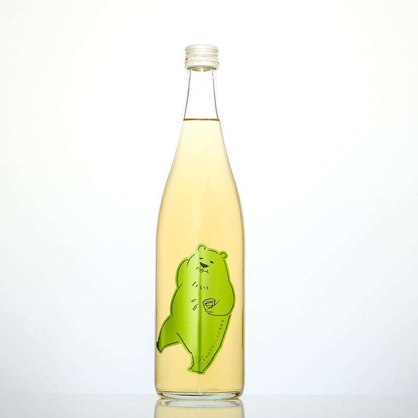 OHITOYOSHIKUMA GREEN | 熊本県の焼酎 | クラフト酒・日本酒の通販なら