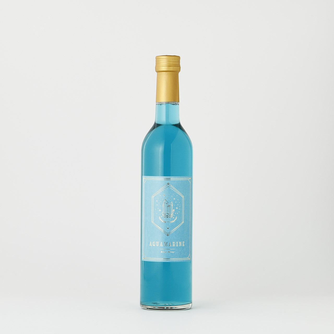 アクアマリン | 山形県の果実酒 | クラフト酒・日本酒の通販ならKURAND