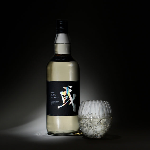 或 -aru- アメリカンオーク30年 | クラフト酒・日本酒の通販ならKURAND