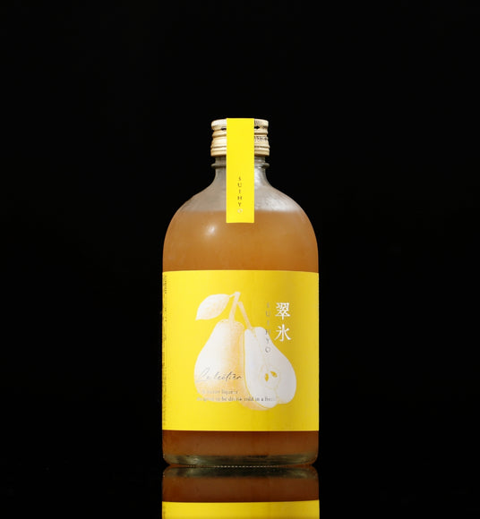 翠氷 -YONASHI- | クラフト酒・日本酒の通販ならKURAND（クランド）