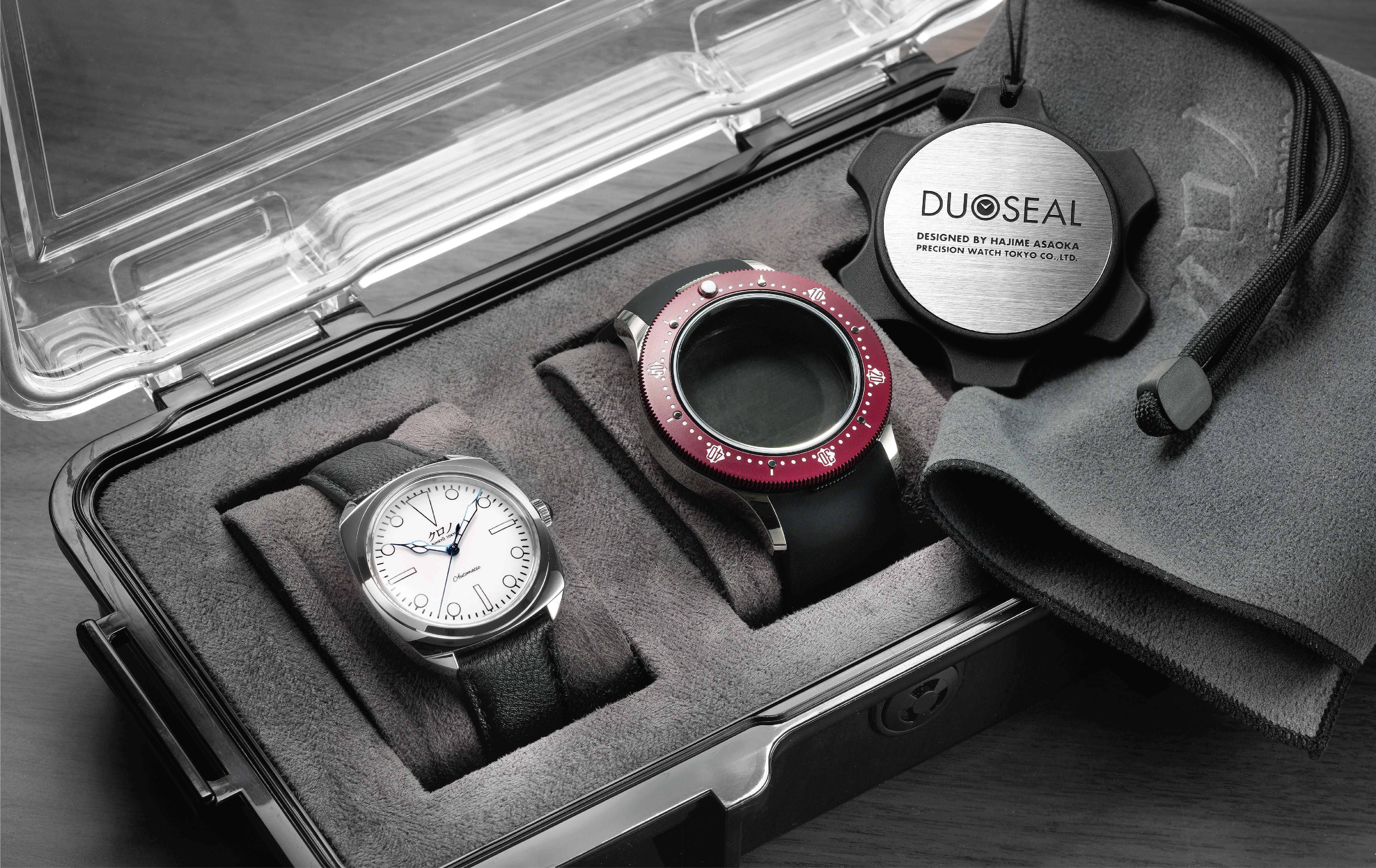 2026 Kurono Diver's: ダイバーズ