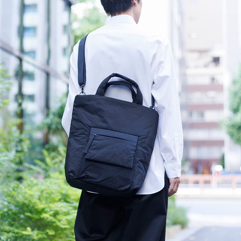 リュック・メッセンジャー – kuros.style