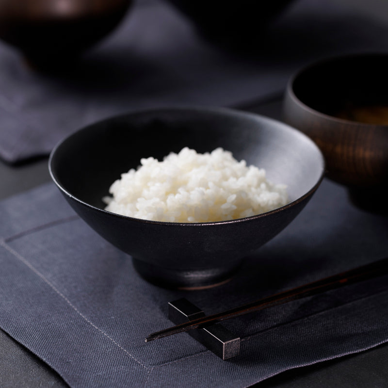 平茶碗 梨黒 – kuros.style