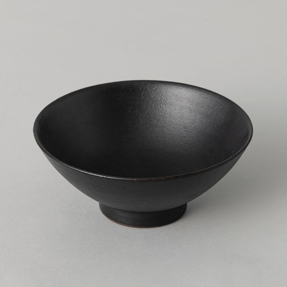 平茶碗 梨黒 – kuros.style