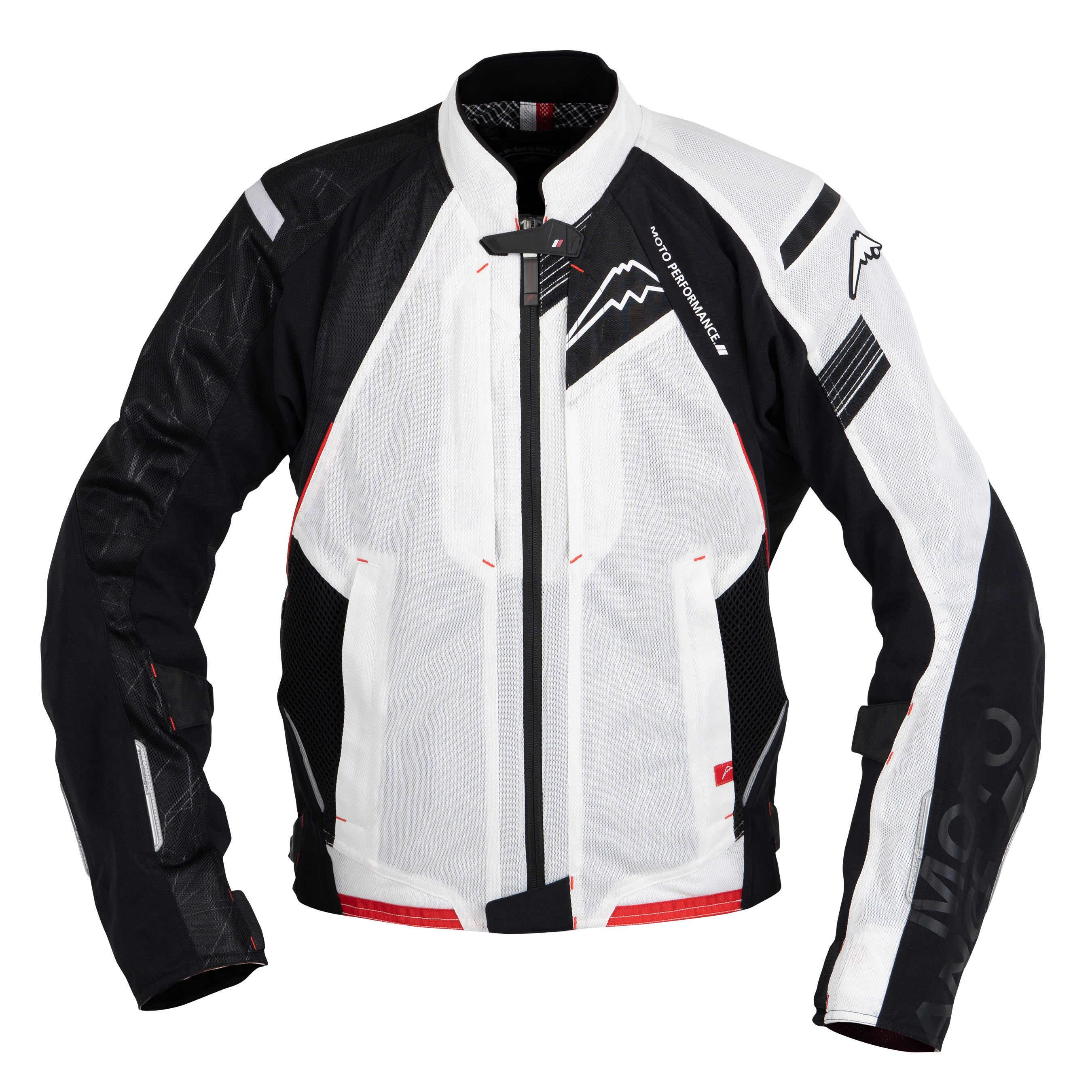 K-2421 エアーコンテンドジャケット バイク用品のクシタニ｜KUSHITANI