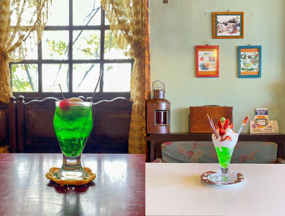 京丹後市】昭和レトロ薫る京都の通な純喫茶巡り〜ノスタルジーあふれる