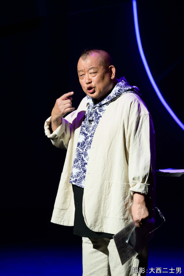 kikippa 笑福亭鶴瓶落語会2024の公演詳細 | 公演を探す | キョードー大阪