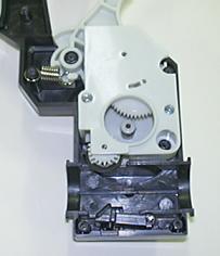 バトルビーダマン 121 ガトリングハデス 分解レポート