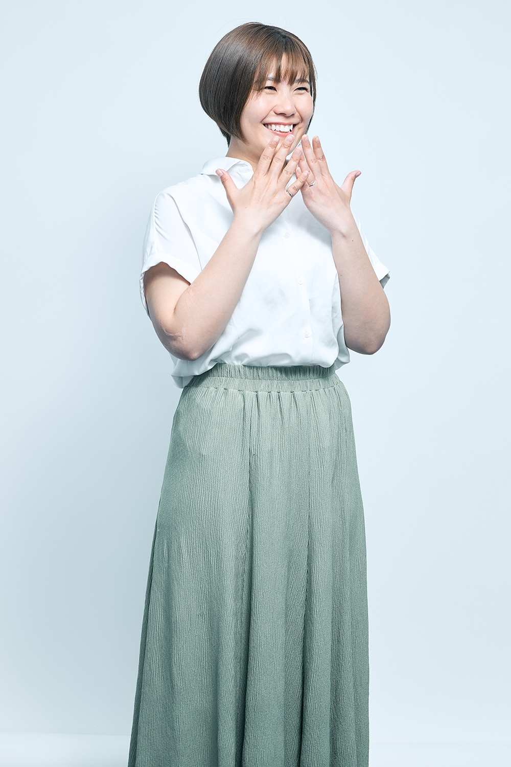 斎藤 愛未 | ドライバーズプロフィール | KYOJO CUP 公式Webサイト