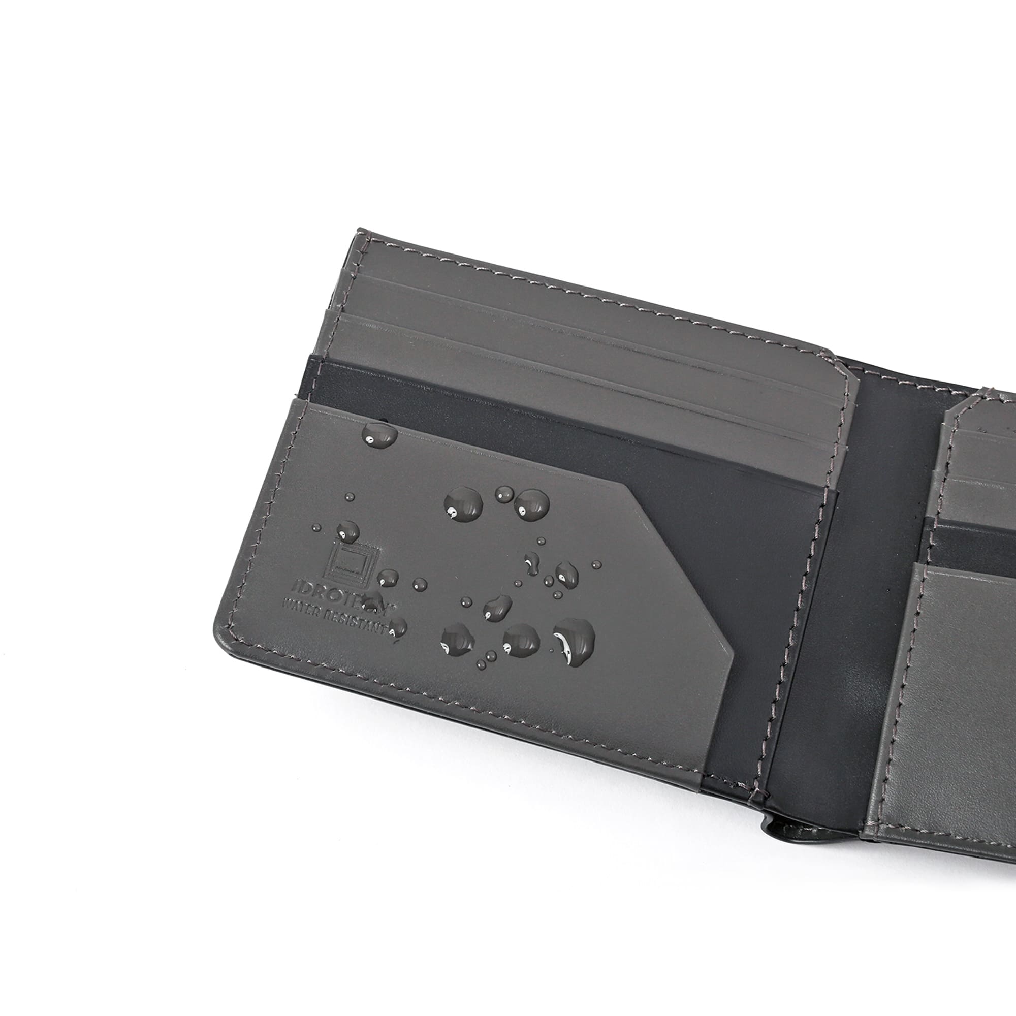 公式】 レザークラフトカンパニー Custode メンズ レディース 二つ折り