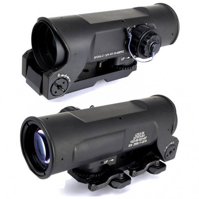 L.A.ホビーショップ / ELCAN Specter OS4X タイプ スコープ [AO-SC001