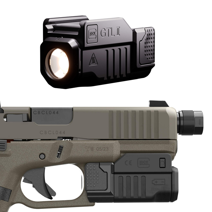 L.A.ホビーショップ / タクティカルライト GTL II LEDライトモジュール