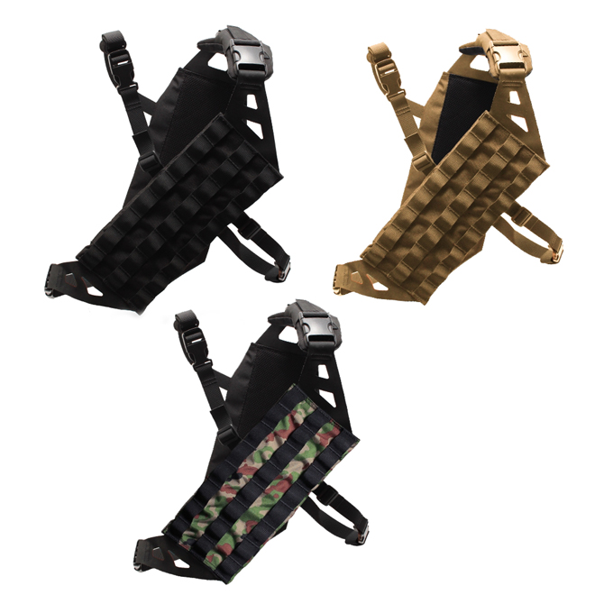 L.A.ホビーショップ / ライトウェイトバンダリア [取寄]