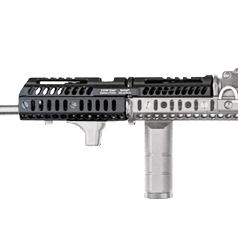 L.A.ホビーショップ / マルイAKM GBB用 Zenitco SPORT-4タイプハンド