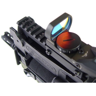 L.A.ホビーショップ / 東京マルイ P90 用 タクティカルマウントベース