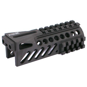 L.A.ホビーショップ / AKS(クリンコフ)用 Zenit B11タイプ ロアハンド