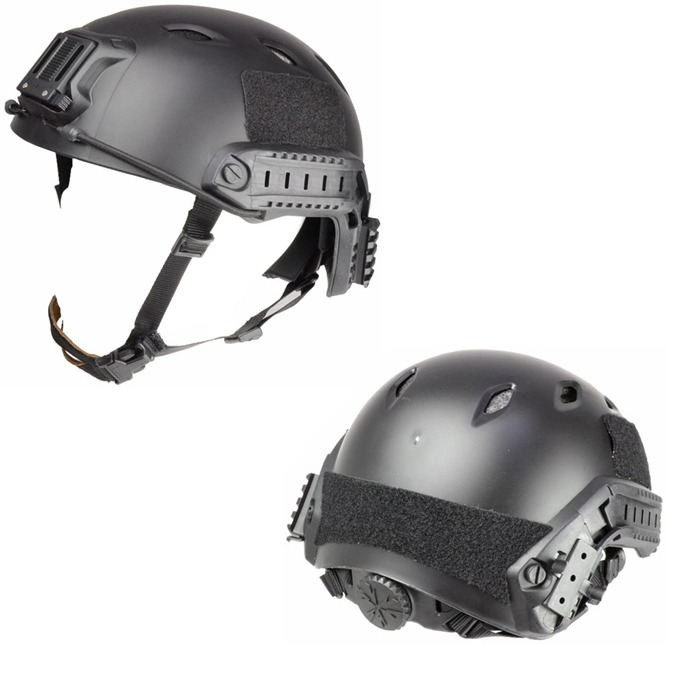 L.A.ホビーショップ / Ops-Core FAST Base Jump ミリタリーヘルメット