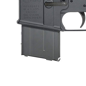 L.A.ホビーショップ / マガジン VFC GBB M4/HK416共通 20連スペア