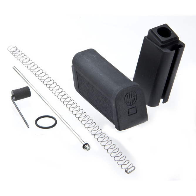 L.A.ホビーショップ / SIG Airsoft(VFC)P320用 SIG Sauer30連タイプ